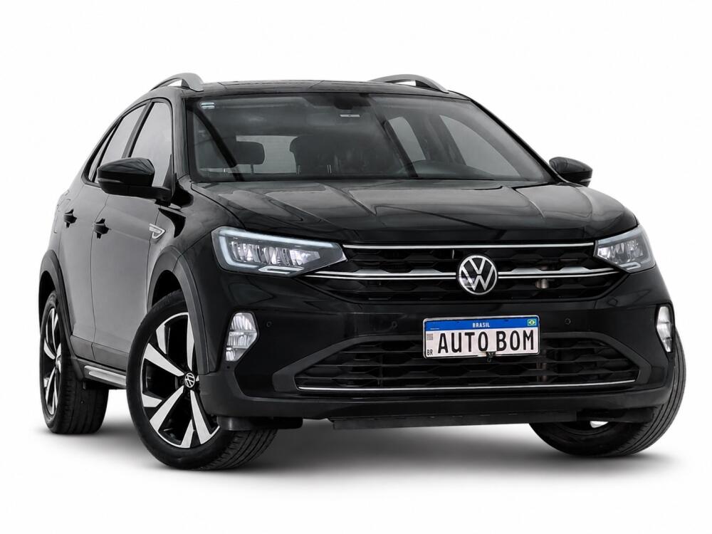 Volkswagen Nivus
