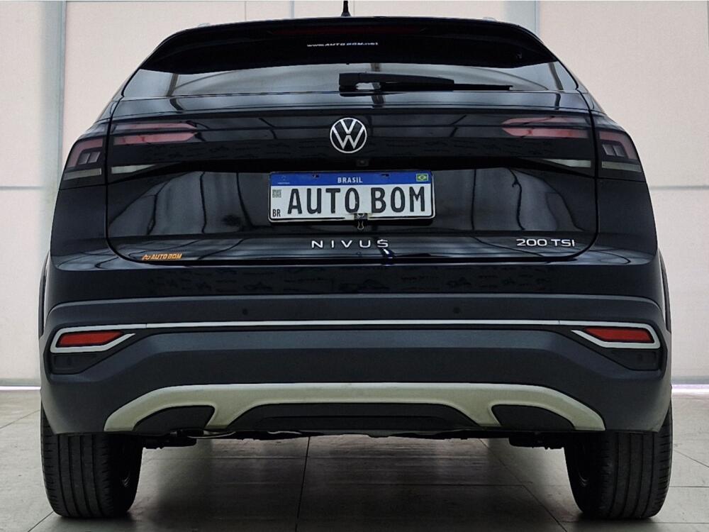 Volkswagen Nivus