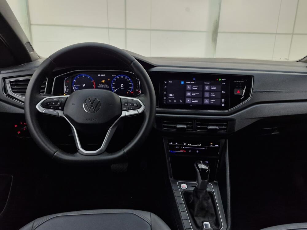 Volkswagen Nivus