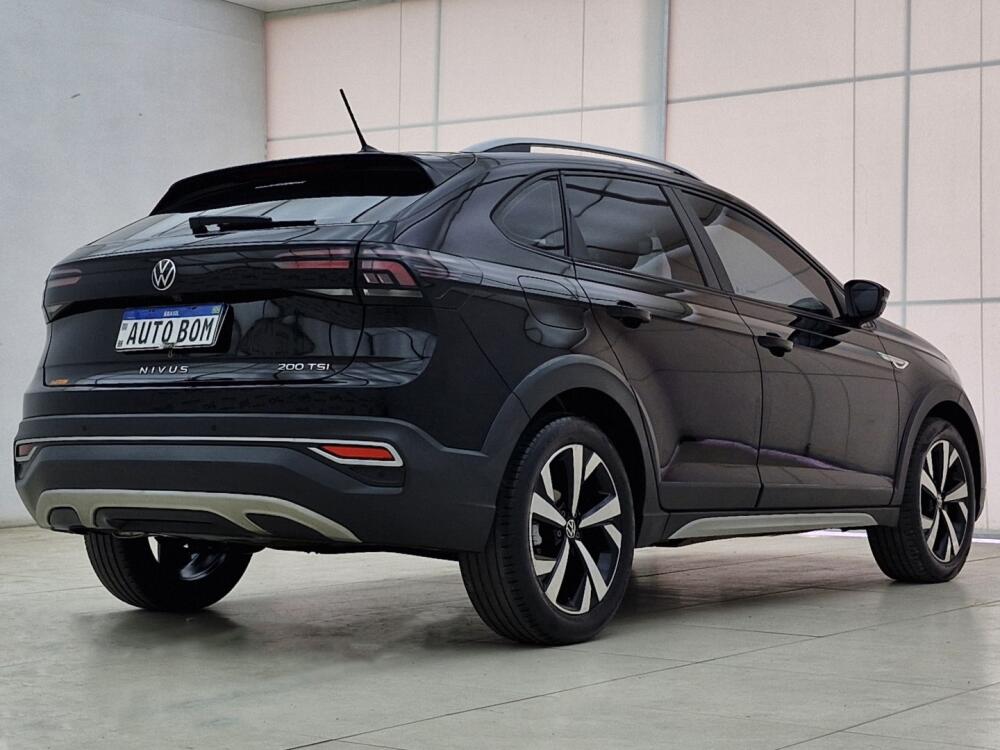 Volkswagen Nivus