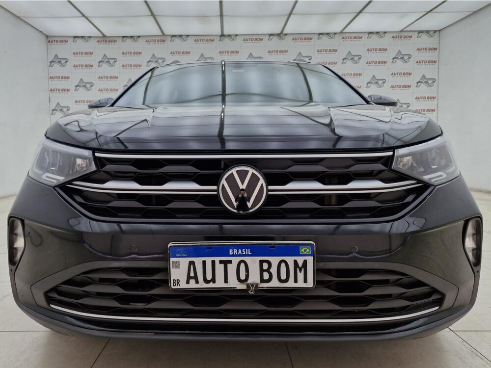 Volkswagen Nivus