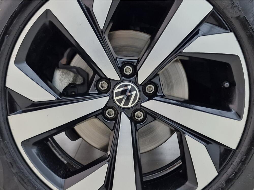 Volkswagen Nivus