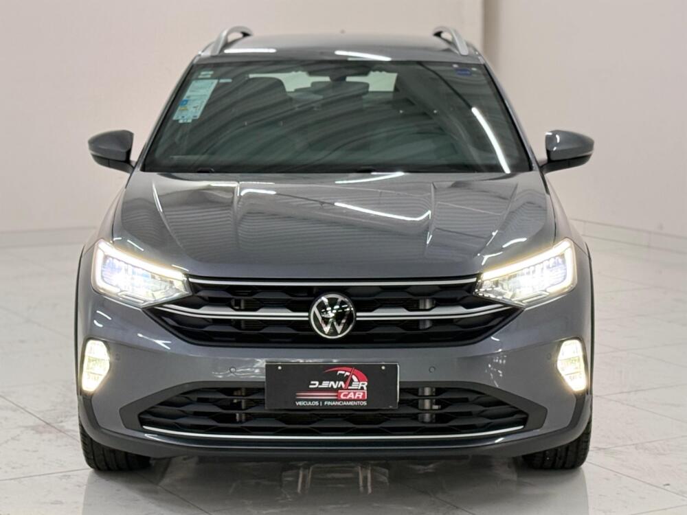 Volkswagen Nivus