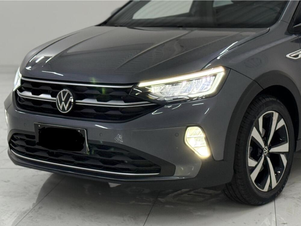 Volkswagen Nivus