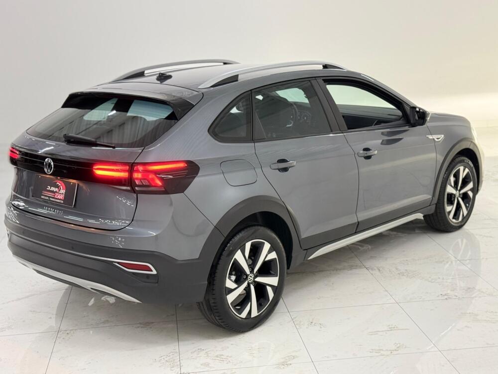 Volkswagen Nivus