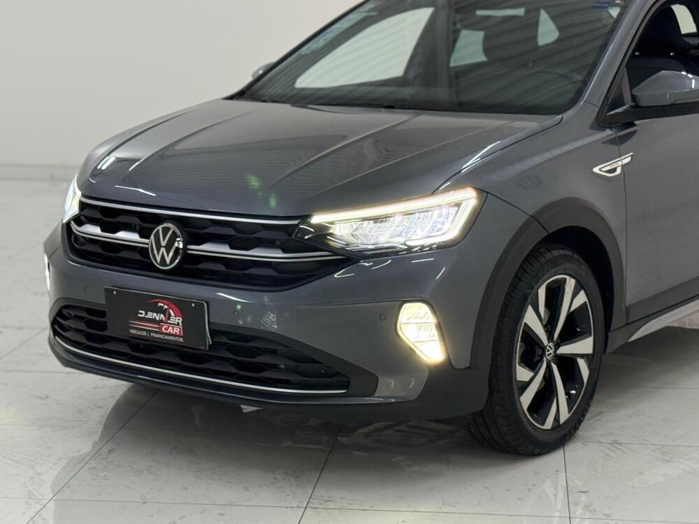Volkswagen Nivus