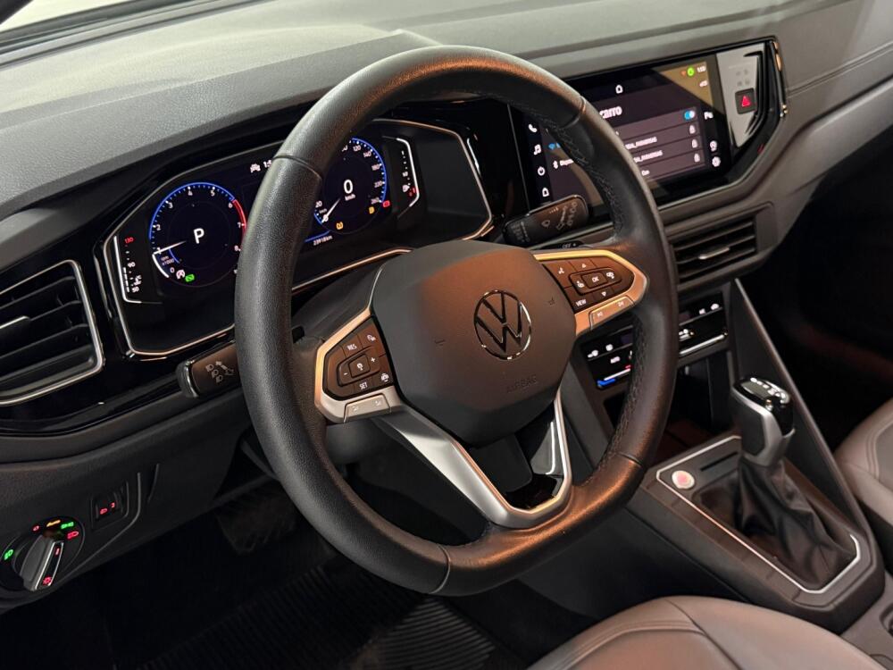 Volkswagen Nivus