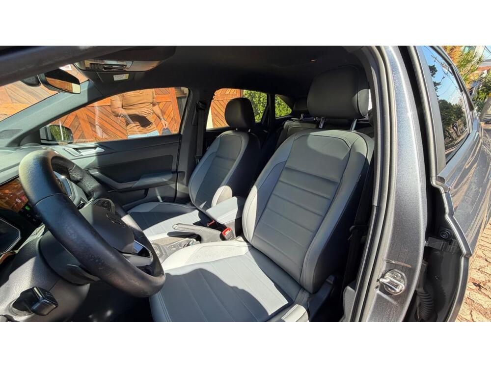 Volkswagen Nivus