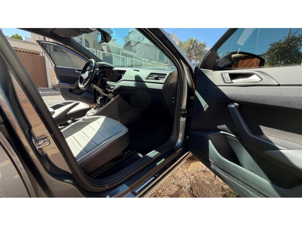Volkswagen Nivus