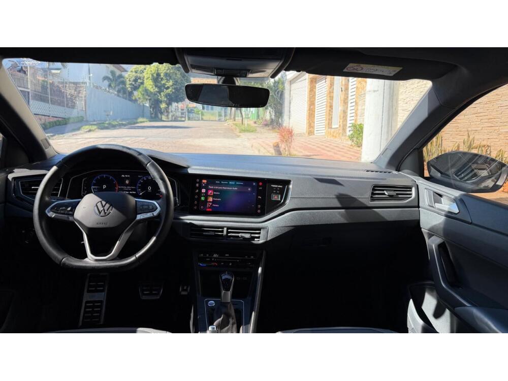 Volkswagen Nivus