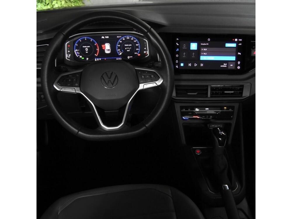 Volkswagen Nivus