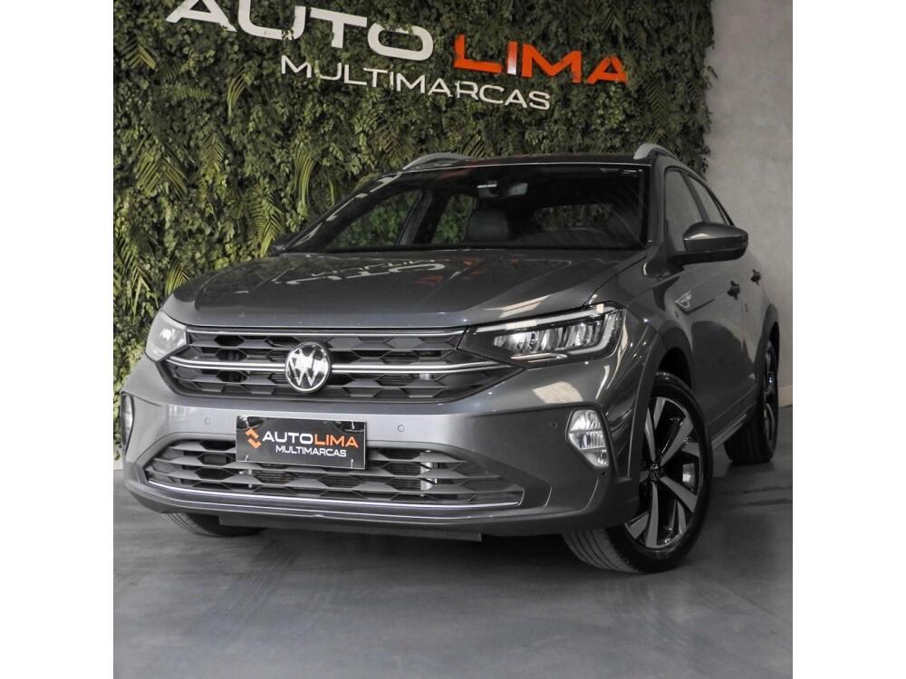 Volkswagen Nivus