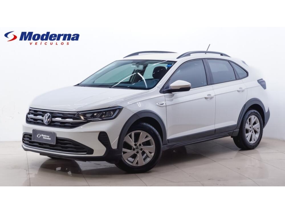 Volkswagen Nivus