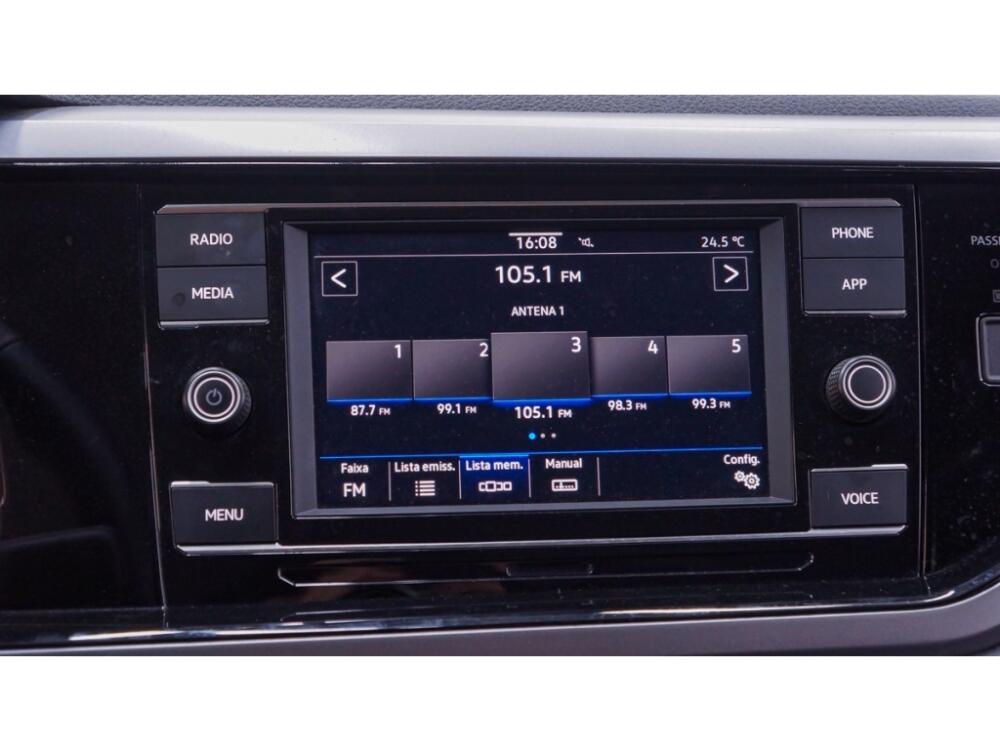 Volkswagen Nivus