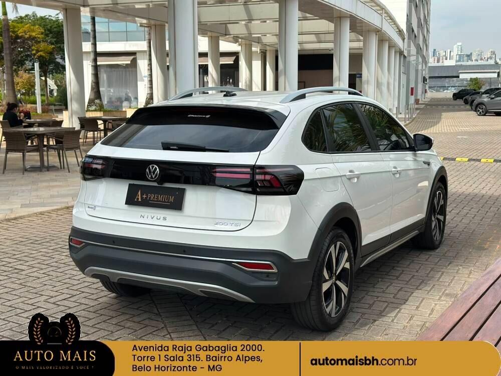 Volkswagen Nivus