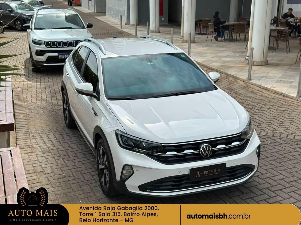 Volkswagen Nivus