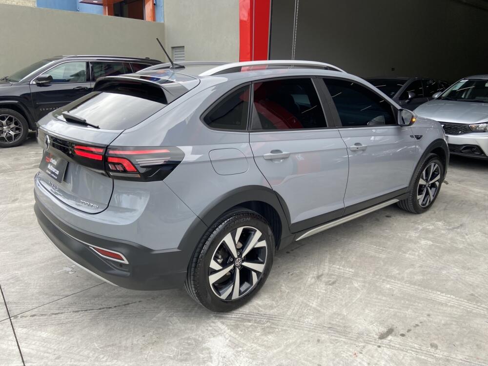 Volkswagen Nivus