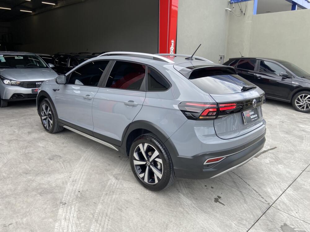 Volkswagen Nivus