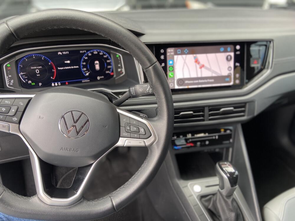 Volkswagen Nivus