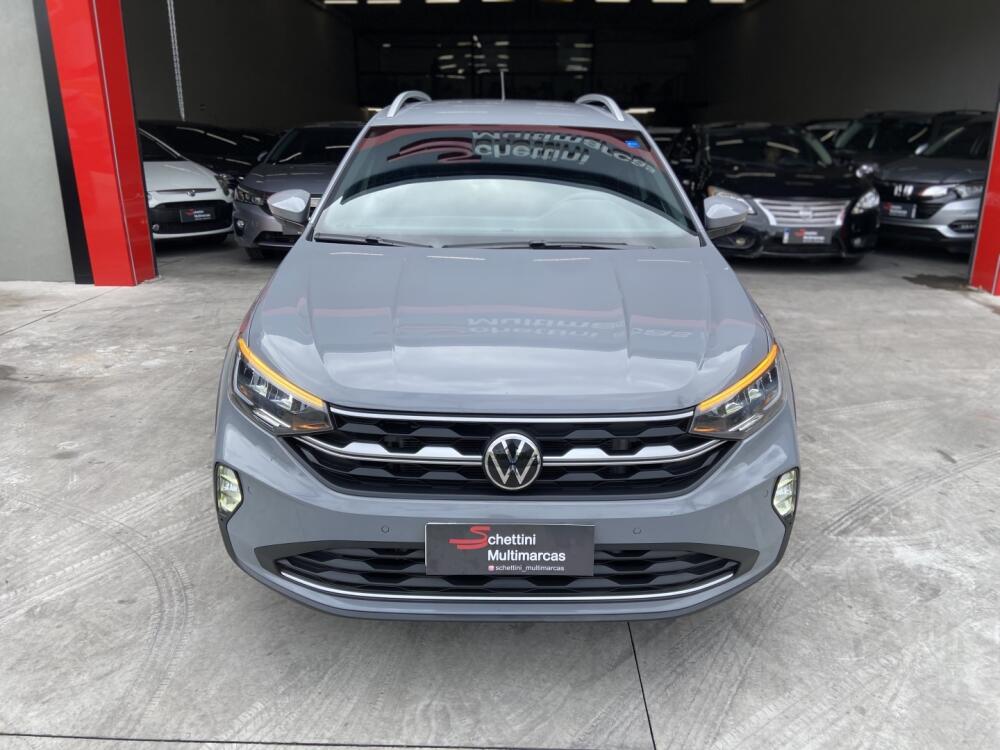 Volkswagen Nivus