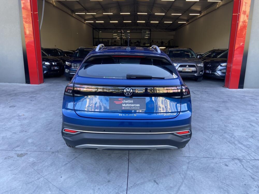 Volkswagen Nivus