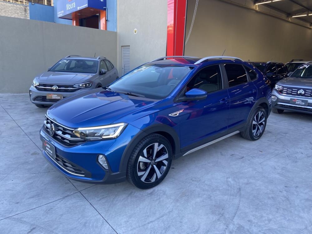Volkswagen Nivus