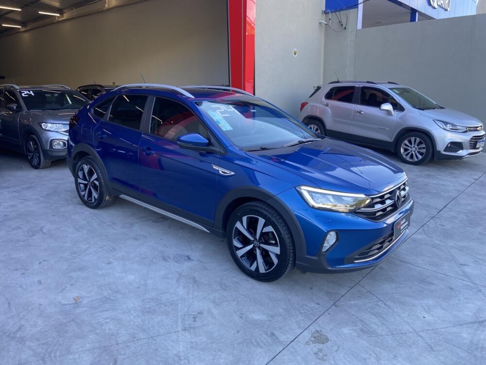 Volkswagen Nivus