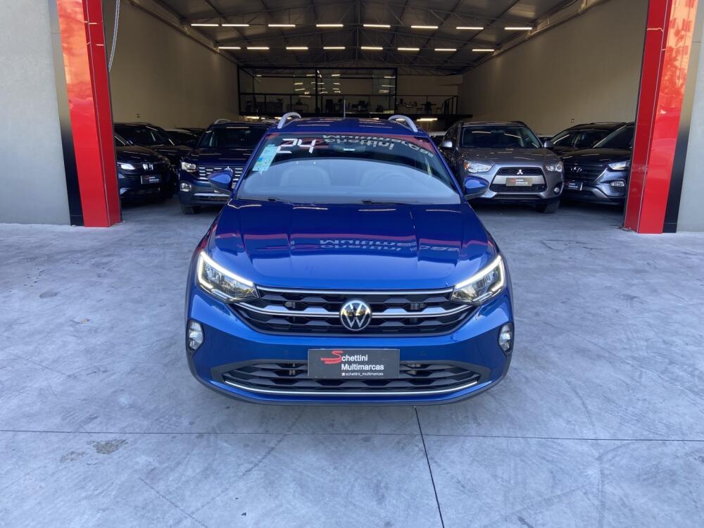 Volkswagen Nivus