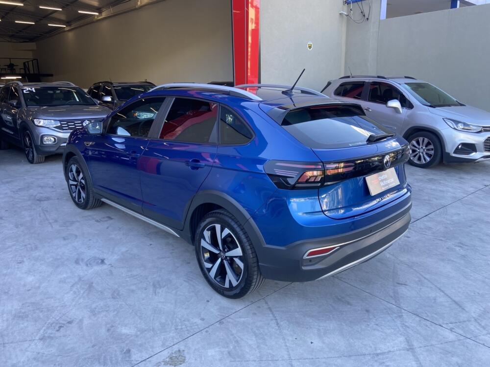 Volkswagen Nivus