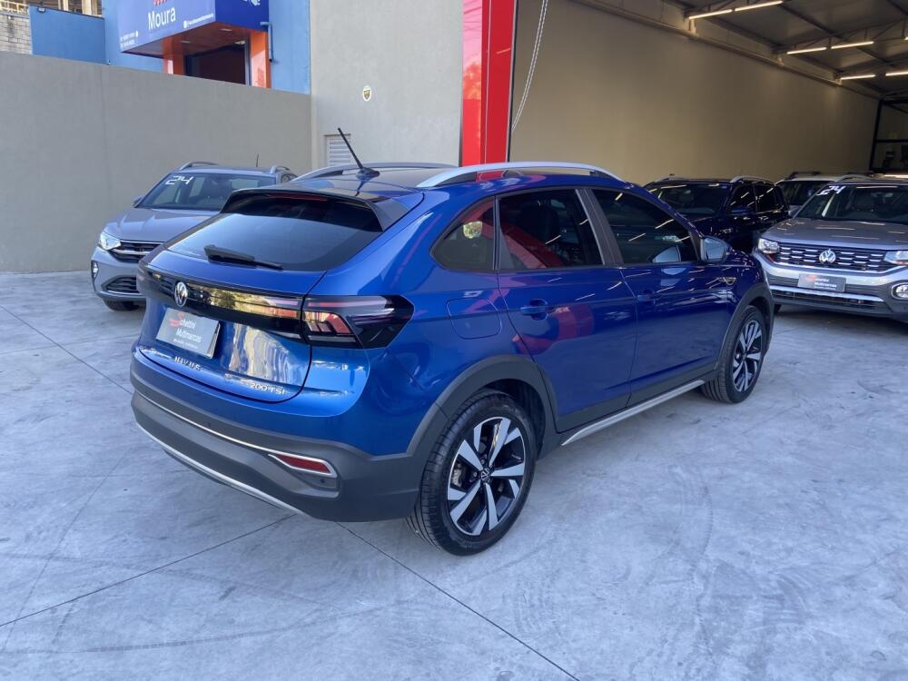 Volkswagen Nivus