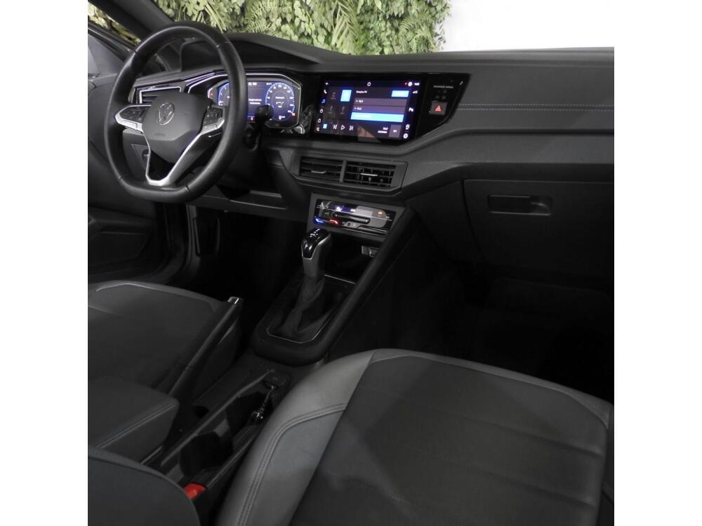 Volkswagen Nivus