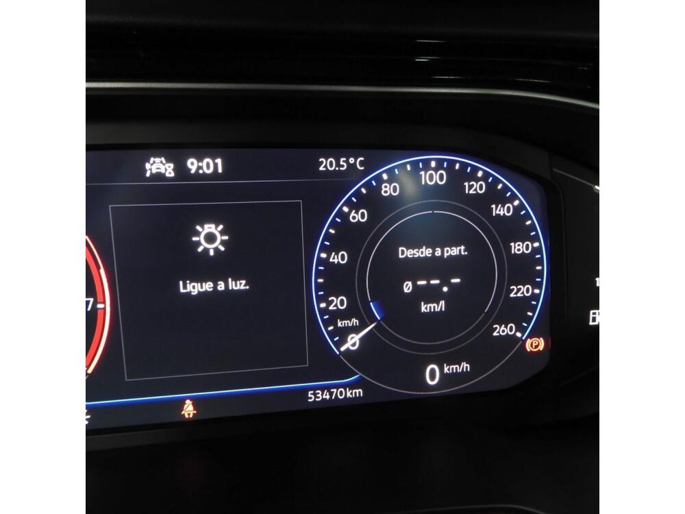 Volkswagen Nivus
