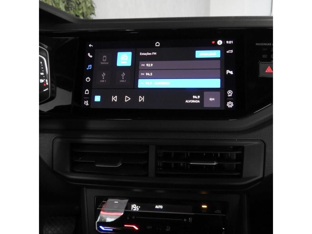 Volkswagen Nivus