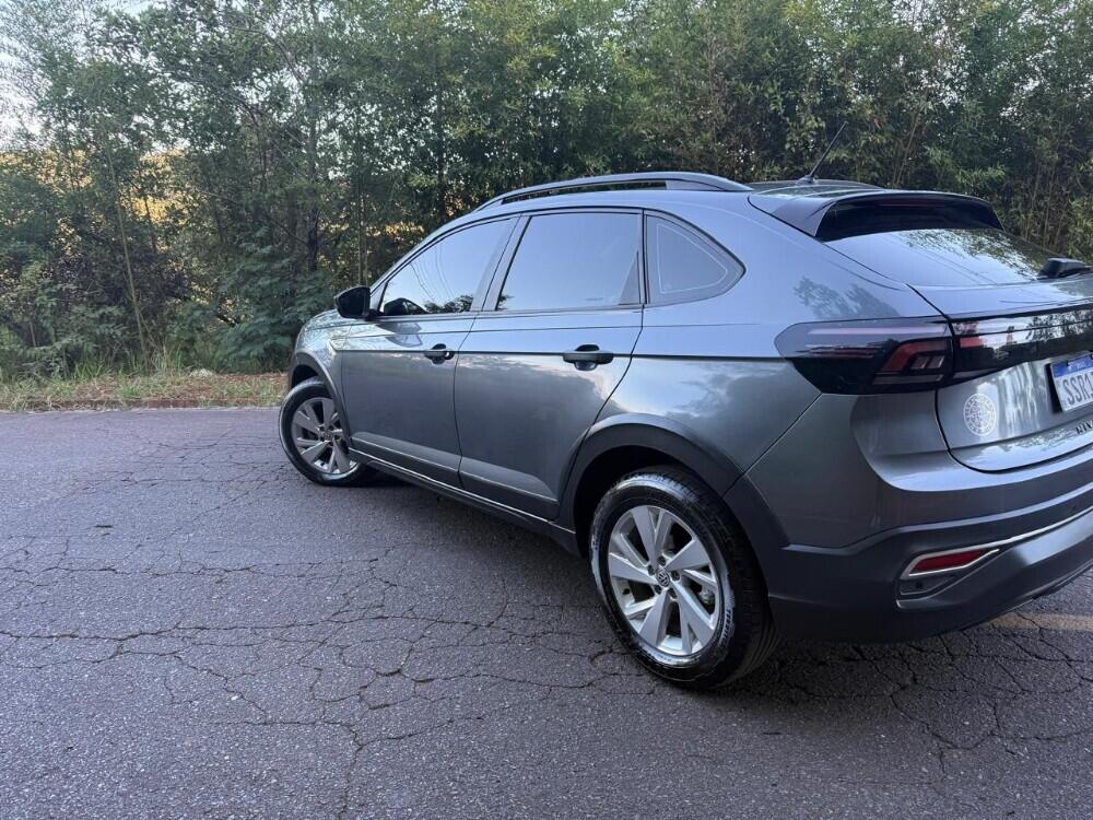 Volkswagen Nivus
