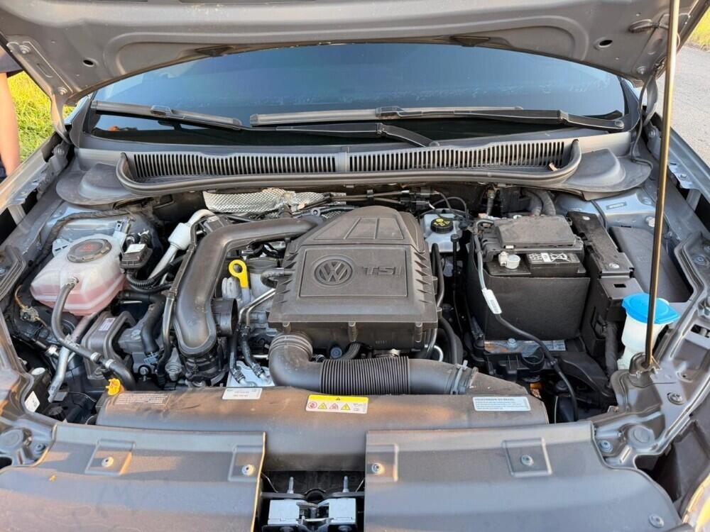 Volkswagen Nivus
