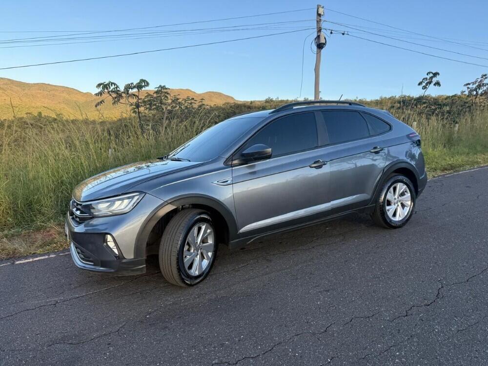 Volkswagen Nivus