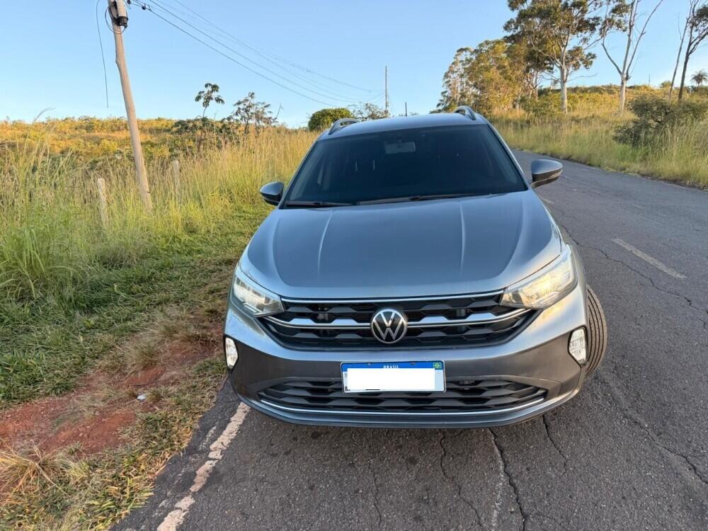 Volkswagen Nivus