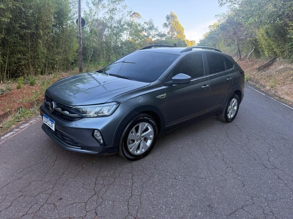 Volkswagen Nivus