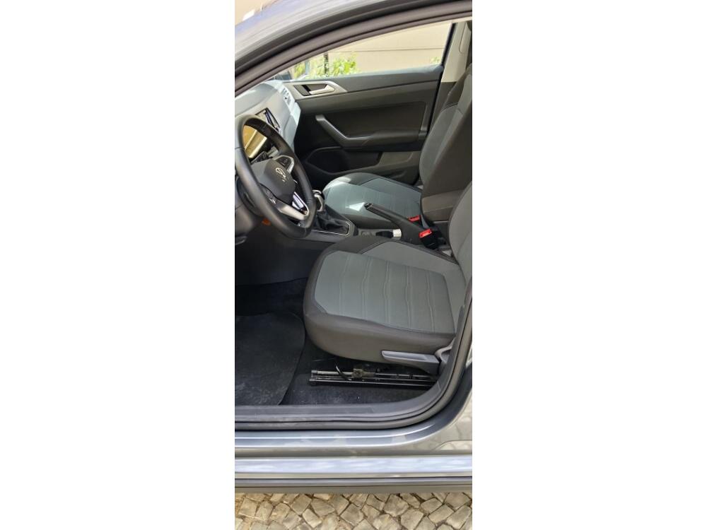 Volkswagen Nivus