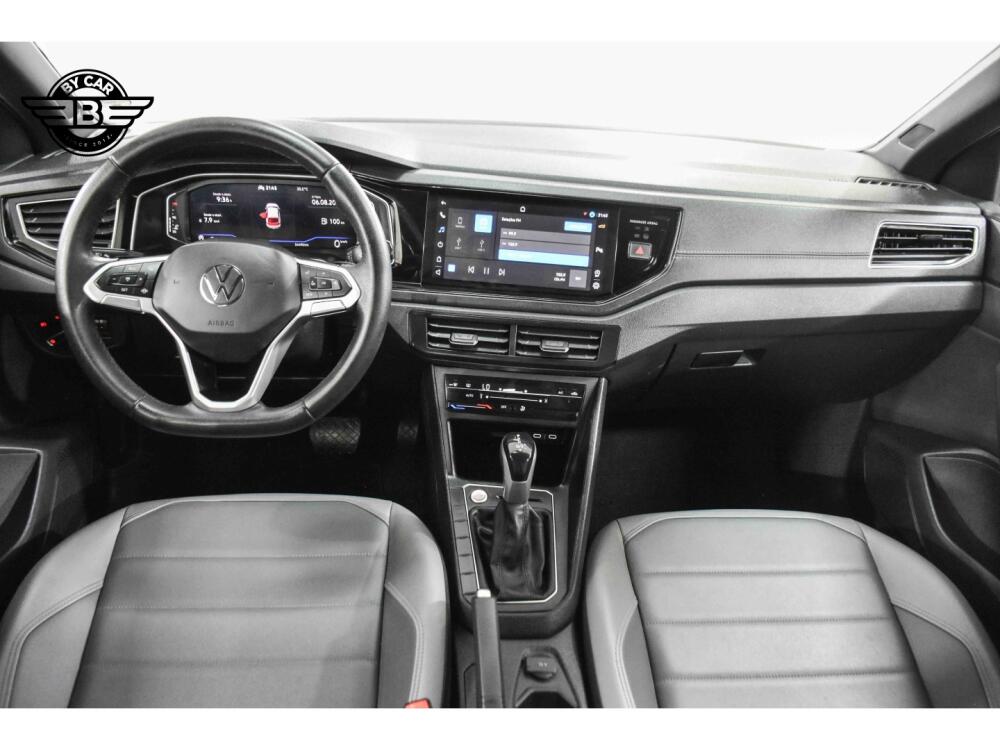 Volkswagen Nivus