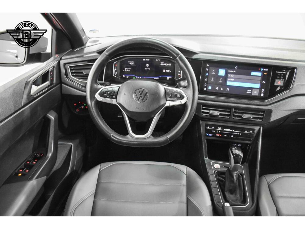 Volkswagen Nivus