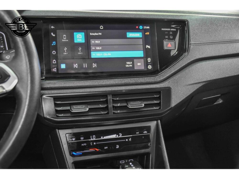 Volkswagen Nivus