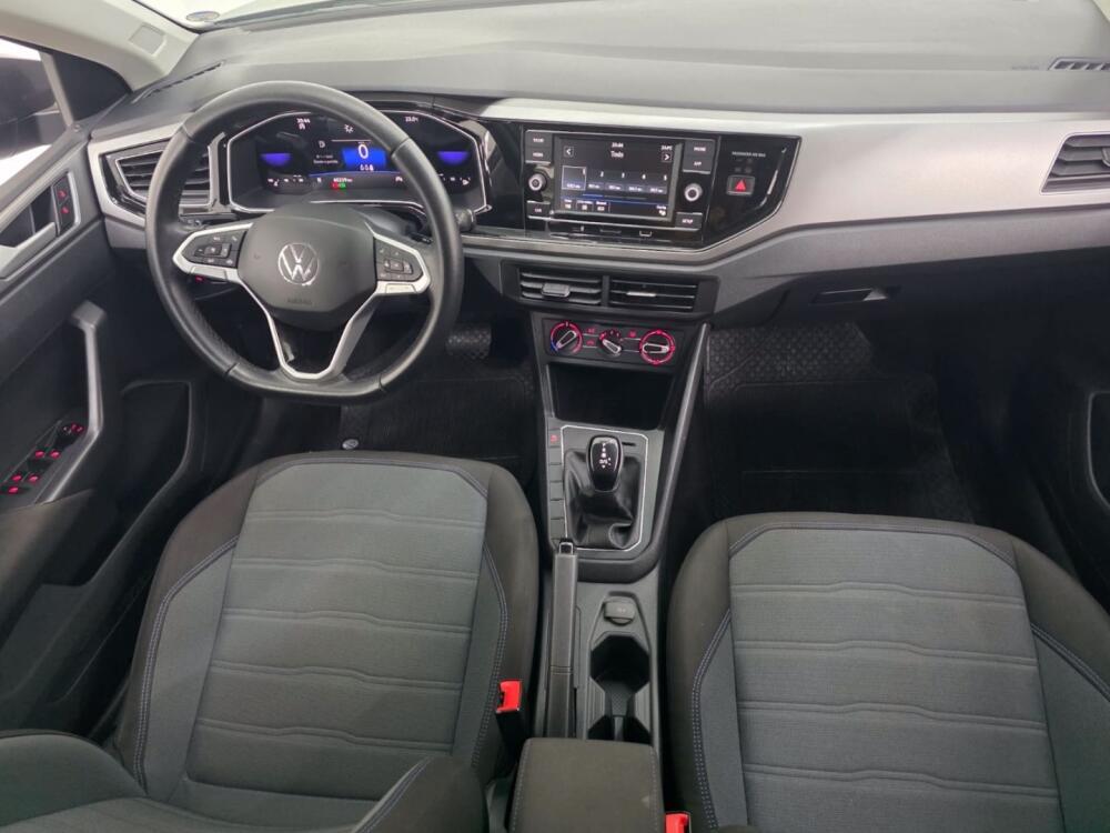 Volkswagen Nivus