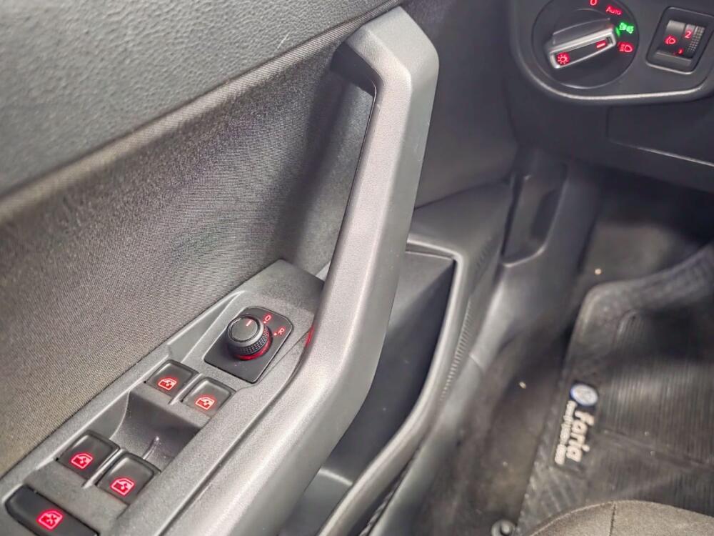 Volkswagen Nivus