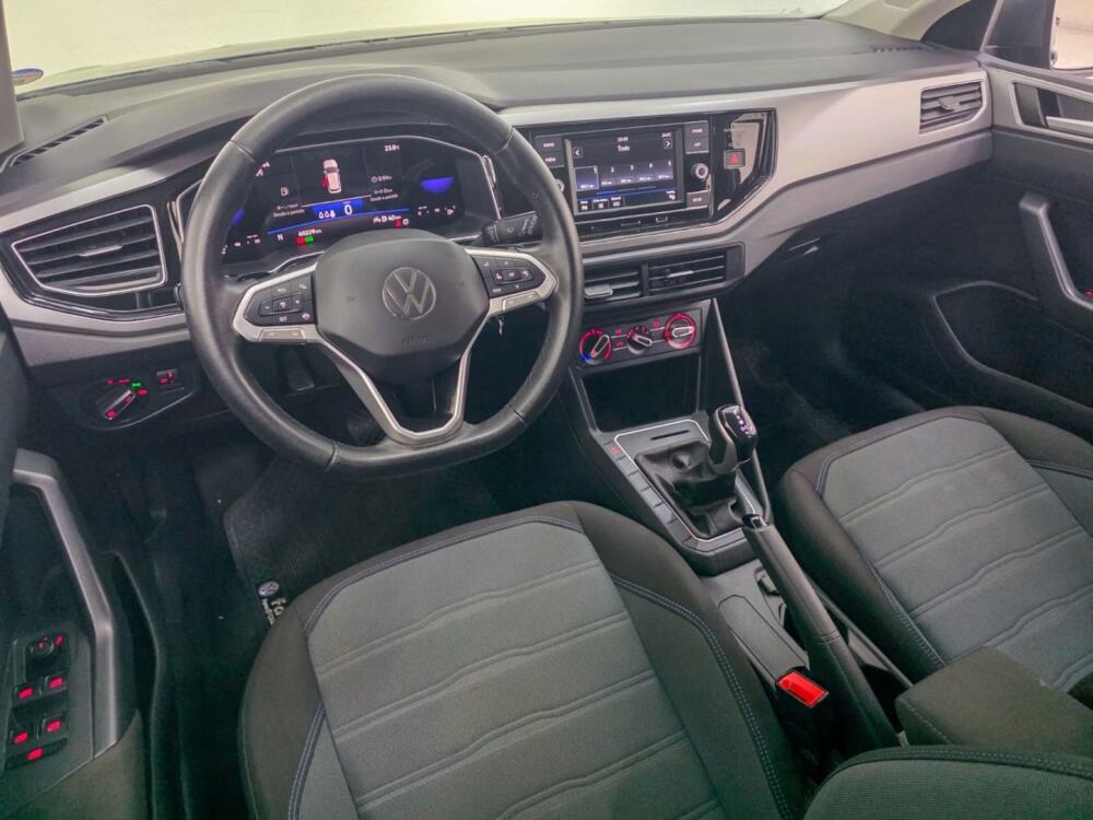 Volkswagen Nivus