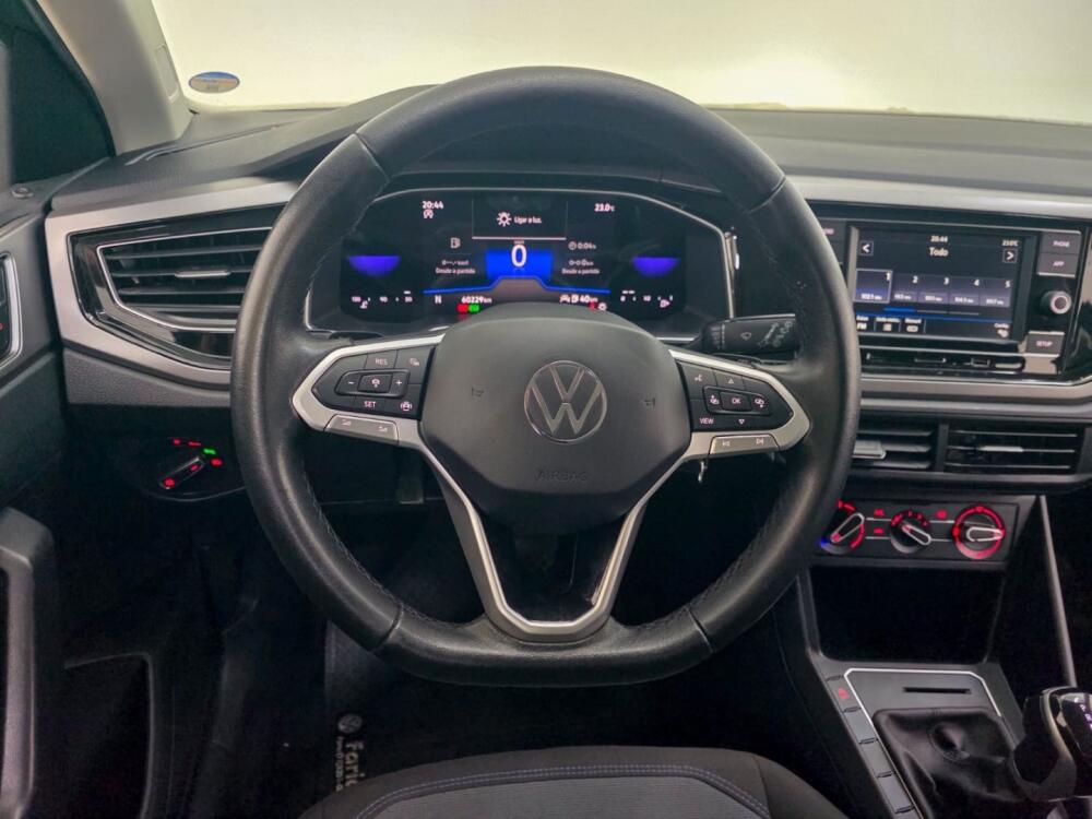 Volkswagen Nivus