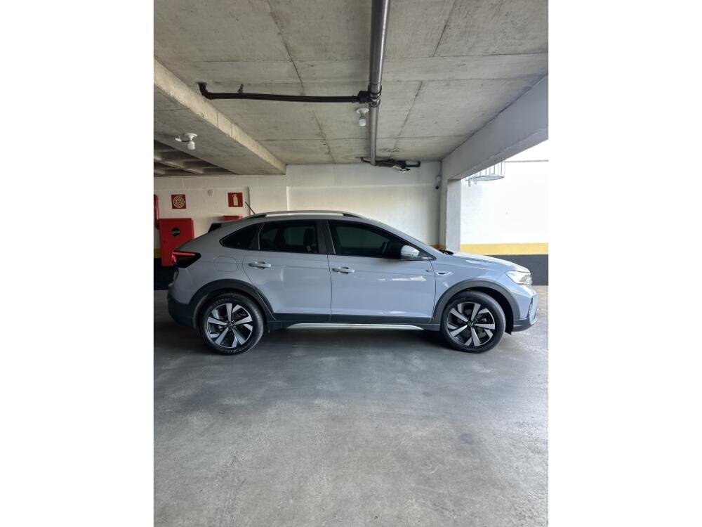 Volkswagen Nivus