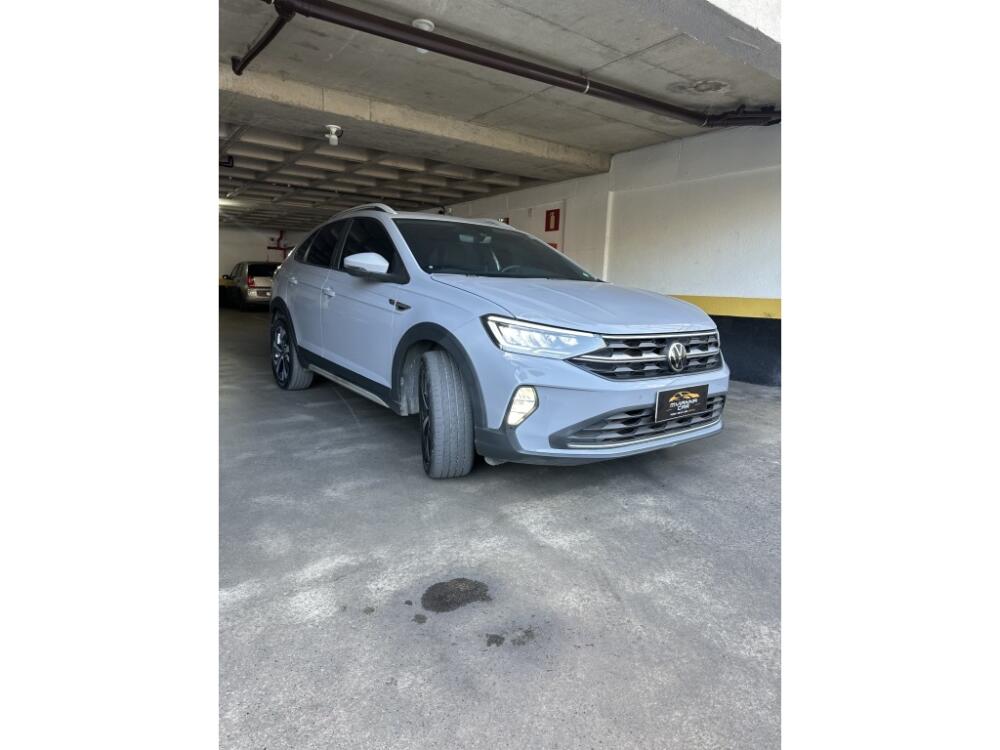 Volkswagen Nivus