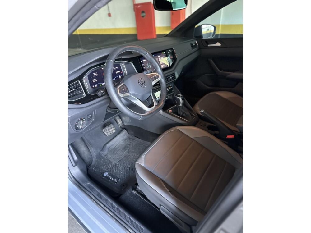 Volkswagen Nivus