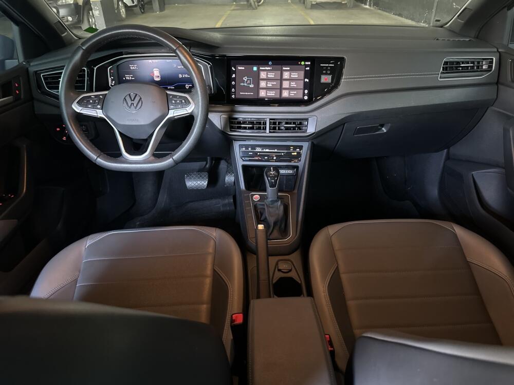 Volkswagen Nivus